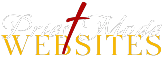 Priest Mode Websites Logo